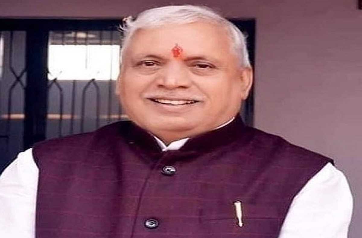 कांग्रेस सरकार में उपेक्षित थे सांस्कृतिक संवर्धन स्थल: त्रिपाठी